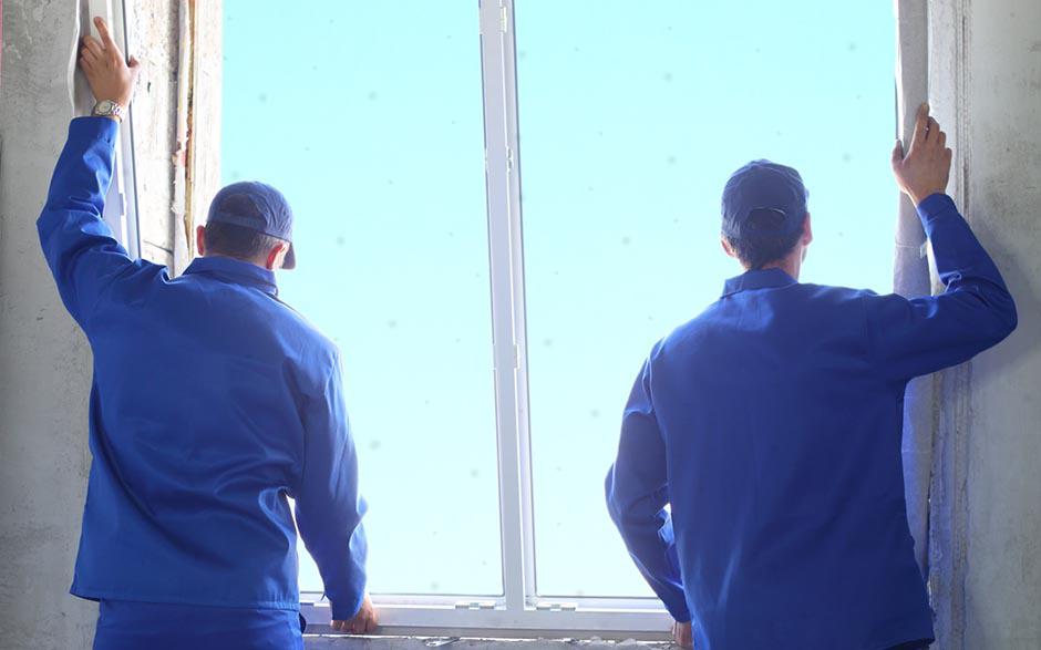 remplacement vitre fenetre Lieusaint